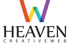 Webheaven Logo